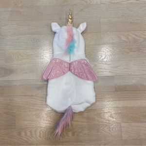 Unicorn Dog Costume